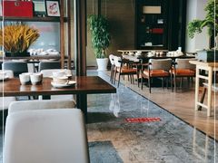 大堂-扬州狮子楼·非遗淮扬菜(总店)