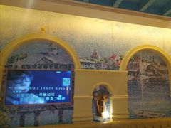 -火吧PTV聚会餐厅(1号店)