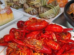 -半岛听涛蒸汽海鲜自助(K11店)