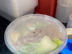 -蓉李记成都名小吃(宜昌伍家岗万达店)