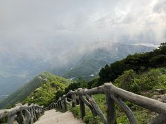 -梧桐山风景名胜区