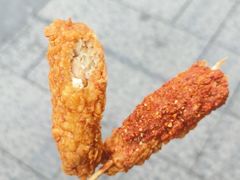 -上海鸡柳店(中街盛京大家庭店)