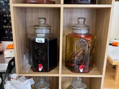-朴小妹人参鸡汤火锅(长白山万达店)