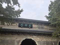 -灵谷景区