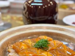 -醉霖生态餐厅(交大店)