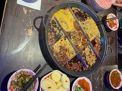 -水巷子·巴掌腰片重庆火锅(云纺店)