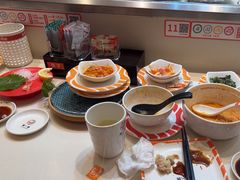 -新一番三文鱼寿司(红城湖店)