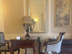 -中旅阿那亚九龙湖·公主酒店