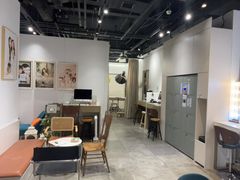 -海马体照相馆(天津世纪都会店)