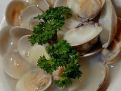-岛风·台食小馆 ISLAND BISTRO(烟台山店)