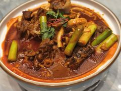 -马老六清真餐厅(雁滩店)