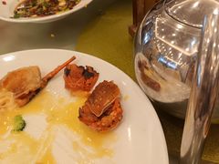 -新金盛·海鲜酒楼(盐田店)