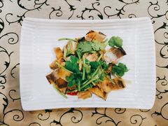 凉拌鳗鱼干-一江春水·杭帮臻宴(三台山店)