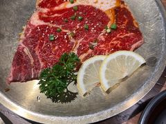-九田家黑牛烤肉料理(顺义区华联金街店)
