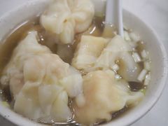 全虾云吞-麦文记面家(佐敦店)
