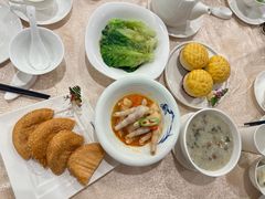 -麒麟中餐厅·经典粤菜·地道菜式老字号(广州长隆酒店)