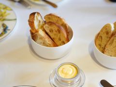 -Le Comptoir de Pierre Gagnaire