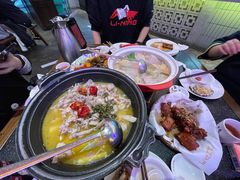 -王庄阿咪海鲜大排档(象园店)