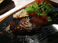 -西堤牛排(南京龙江店)
