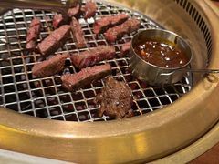 -御牛道日式烤肉料理(杭州万象城店)