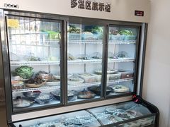 -左邻右舍徽菜馆