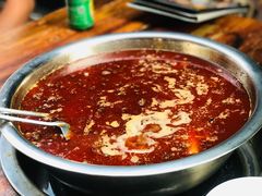 -中和远东火锅兔(老店)