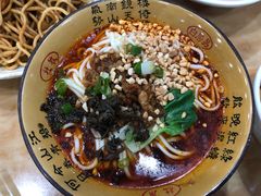 -力力豆花庄(广渠门店)