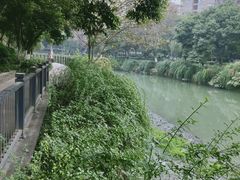 -沙河三洞古桥公园