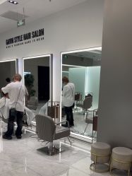 -崇尚GAVIN STYLE臻选