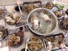 -春华海鲜城(广场西苑店)