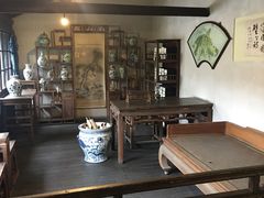 -西塘古镇-倪宅