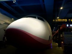 -甜心航空主题餐厅(京源城店)