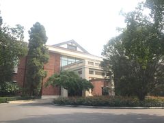 -钓鱼台国宾馆