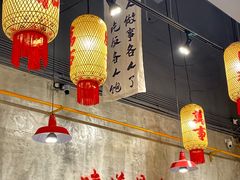 -蓉城西二道无名冒菜(西二道街店)