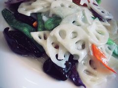 -民族饭荘(新华大街店)