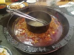 -重庆烧鸡公火锅(簋街店)