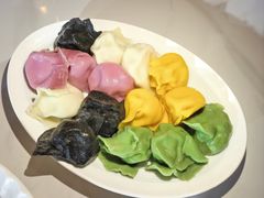 -必点海鲜·海肠捞饭(滨江道一店)