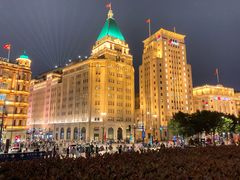 -外滩
