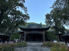 -窦大夫祠