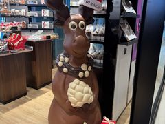 -Laderach 莱德拉(上海环贸iapm店)