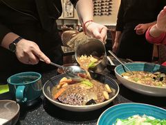 -华豫川酒家(大卫城店)