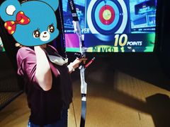 -VS SPORTS PARK运动玩乐园·团建·生日会(合生汇店)