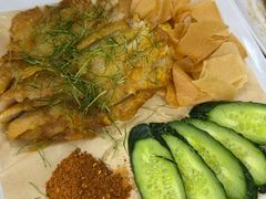 -南记食粥坊·宵夜大排档(莲花店)
