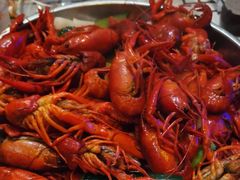 -云晓光头烧烤吧(川沙绿地店)