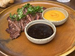 -漫活堂·喜泰荟·东南亚风味小馆(美林M·LIVE天地店)