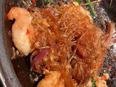 -绿茶餐厅(珞珈创意城店)