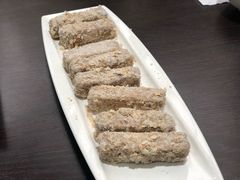 -古南都·老广东酒楼(龙江店)