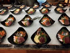 -芭菲盛宴·环球美食(北城国际店)