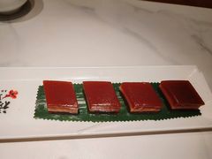 -禄运茶居·手工点心(猎德店)