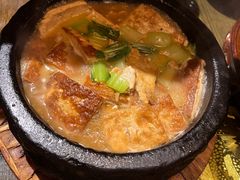 -老灶房-四川土菜(开元店)